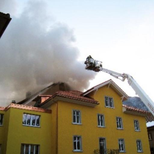 Einsätze 2010